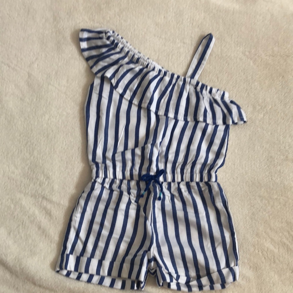 NWT Gymboree Romper
